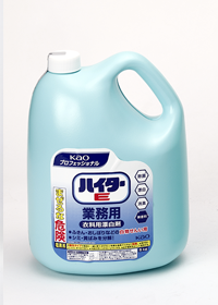 ハイターE 