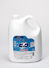 液体ビック