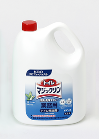 トイレマジックリン