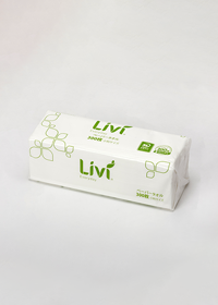 Liviペーパータオル